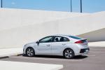 Hyundai IONIQ plug-in 2018 года (AU)